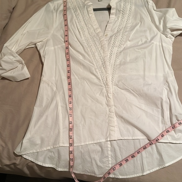 Blouse - Picture 9 of 11